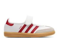 ADIDAS ORIGINALS Sneaker 'Samba' talpa / rosso scuro / bianco Bambini - Bimba - Ragazza (taglie 140-176) - Scarpe - Sneakers ADIDAS ORIGINALS 34