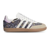 Adidas Samba Bambini - Sneakers Bianco - Taglia 35.5 - Pelle White 35.5