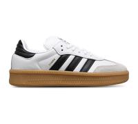 Adidas Samba unisex Scarpe - Bianco - Pelle - Foot Locker White 36 2/3