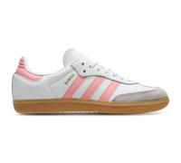 Adidas Samba Bambini - Sneakers Bianco - Taglia 36 2/3 - Pelle White 36 2/3