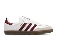Adidas Samba Og Gs Jr - Scarpe Sneakers - Bianco 36