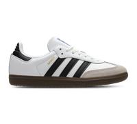 ADIDAS SAMBA OG J IE3675 - BIANCO / 38-2/3