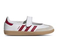 Adidas Samba Bambini - Sneakers Bianco - Taglia 38 - Pelle White 38