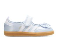 Adidas Samba Bambini - Sneakers Blu - Taglia 33.5 - Pelle Blue 33.5
