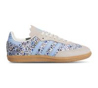 Adidas Samba Bambini - Sneakers Blu - Taglia 36 2/3 - Rete/Sintetico Blue 36 2/3