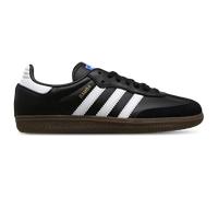 Adidas Samba Bambini - Sneakers Nero - Taglia 36 2/3 - Pelle Black 36 2/3