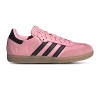 Adidas Samba Messi Indoor Football Shoes Rosa EU 34 Bambina