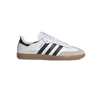 Adidas SAMBA COLLAPSIBLE men Lowtop white in taglia:42