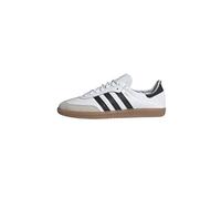 adidas Samba Decon - Sneaker casual da uomo, Bianco, 10 US