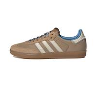 Adidas - Samba Desert White Sneaker - - Sport - Uomo - Marrone - 43 1/3 EU