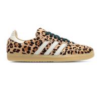 Adidas Samba Donna - Sneakers Beige - Taglia 36 2/3 - Pelle Beige 36 2/3