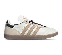 adidas Originals Samba JP Off White Magic Beige Black Men Unisex Casual JQ7824
