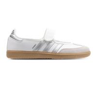 Adidas Samba Donna - Sneakers Bianco - Taglia 37 1/3 - Pelle White 37 1/3