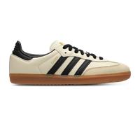 Adidas Samba Donna - Sneakers Bianco - Taglia 39 1/3 - Pelle White 39 1/3