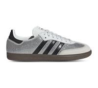 Adidas Samba Donna - Sneakers Bianco - Taglia 39 1/3 - Pelle White 39 1/3