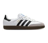 Adidas Samba Donna - Sneakers Bianco - Taglia 40 - Pelle White 40