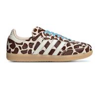 Adidas WMNS SAMBA OG men Lowtop brown|beige in taglia:41 1/3