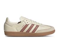 Adidas Samba Donna - Sneakers Bianco - Taglia 43 1/3 - Pelle White 43 1/3