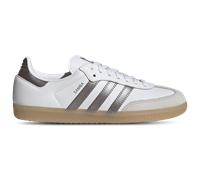 Adidas Samba Donna - Sneakers Bianco - Taglia 44 2/3 - Pelle White 44 2/3