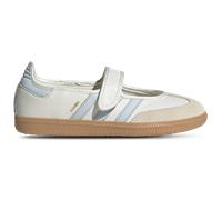 Adidas Samba Donna - Sneakers Bianco - Taglia 45 1/3 - Pelle White 45 1/3