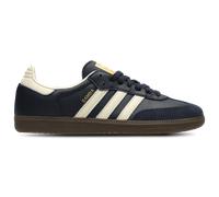 Adidas Samba Donna - Sneakers Blu - Taglia 36 2/3 - Pelle Blue 36 2/3