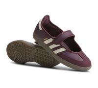 Adidas Samba Donna - Sneakers Marrone - Taglia 38 - Pelle Maroon 38