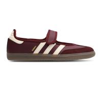Adidas Samba Donna - Sneakers Marrone - Taglia 46 2/3 - Pelle Maroon 46 2/3