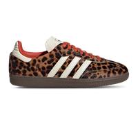 Adidas Samba Donna - Sneakers Nero - Taglia 37 1/3 - Pelle Black 37 1/3