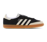 Adidas Samba Donna - Sneakers Nero - Taglia 38 2/3 - Pelle Black 38 2/3