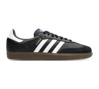 Adidas Samba Donna - Sneakers Nero - Taglia 38 - Pelle Black 38