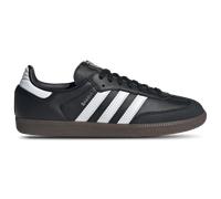 Adidas Samba Donna - Sneakers Nero - Taglia 39 1/3 - Rete/Sintetico Black 39 1/3
