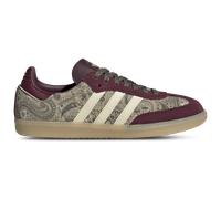 ADIDAS ORIGINALS Sneaker bassa 'Samba OG X Liberty London' écru / cachi / oliva / borgogna Donna ADIDAS ORIGINALS 38,5-39