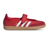 Scarpe Samba Jane Better Scarlet / Team Victory Red / Gum 40 2/3