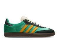 Adidas Samba Donna - Sneakers Verde - Taglia 38 2/3 - Velluto Green 38 2/3