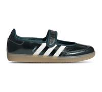 Adidas Samba Donna - Sneakers Verde - Taglia 38 - Pelle Green 38