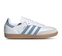 Adidas Samba female Scarpe - Bianco - Pelle - Foot Locker White 36