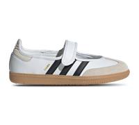 Adidas Samba female Scarpe - Bianco - Pelle - Foot Locker White 38