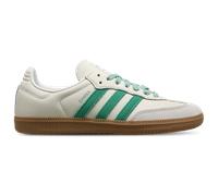 Adidas Samba female Scarpe - Bianco - Pelle - Foot Locker White 39 1/3