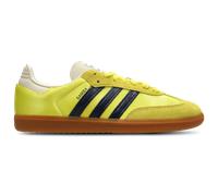 Adidas Samba female Scarpe - Giallo - Pelle - Foot Locker Yellow 39 1/3