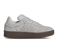 Adidas Samba female Scarpe - Grigio - Pelle - Foot Locker Grey 38 2/3