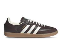 Adidas Samba Donna - Sneakers Marrone - Taglia 36 - Pelle Brown 36