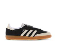 Adidas Samba female Scarpe - Nero - Pelle - Foot Locker Black 40 2/3