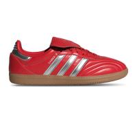 Adidas Samba female Scarpe - Rosso - Pelle - Foot Locker Red 38