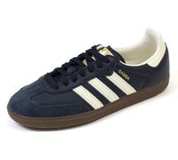 Adidas Samba Id2056 Col Blu Panna Blu Panna/42