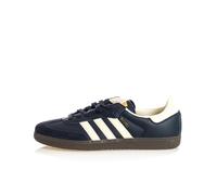 Adidas Samba Uomo - Sneakers Blu - Taglia 43 1/3 - Scamosciato Blue 43 1/3