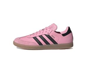 Adidas - Samba Inter Miami CF Messi Pink - - Sport - Uomo - Rosa - 42 EU