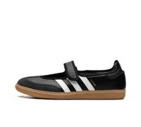 adidas Samba Jane Black White Gum - EU 44