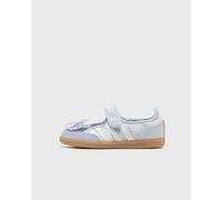 ADIDAS ORIGINALS Ballerina 'SAMBA' blu chiaro / oro / bianco Bambini ADIDAS ORIGINALS 33