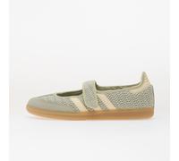 adidas Samba Jane Halo Green/ Warm Vanilla/ Gold Met. 7