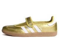 adidas Samba Jane Oro con Velcro